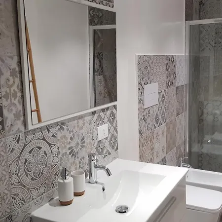 Santi Appartement
