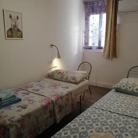 Santi Appartement