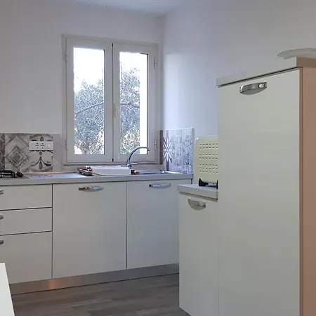 Apartment Santi Galtelli