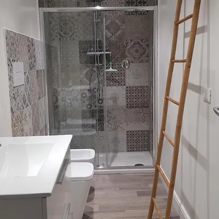 Santi Apartment