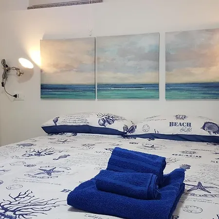Santi Apartment Galtelli