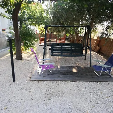 Apartment Santi Galtelli