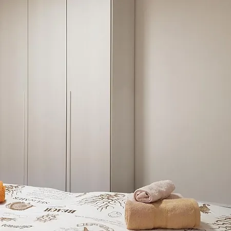 Apartment Santi *