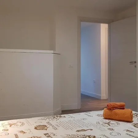 Apartment Santi