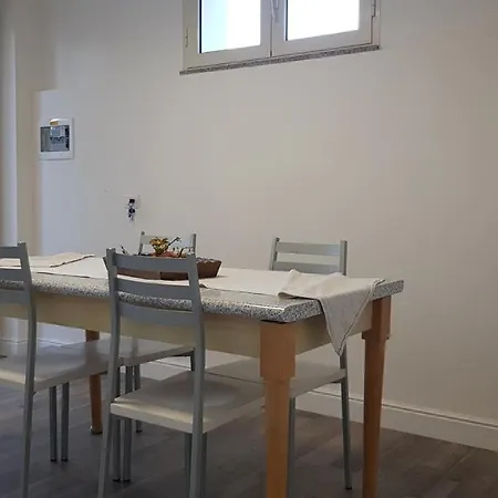 Apartment Santi *