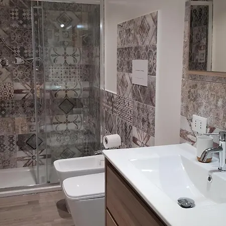 Santi Apartment *