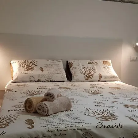 Santi Apartment