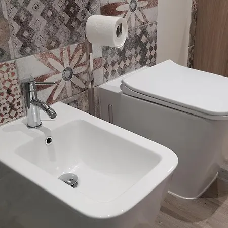 Apartment Santi