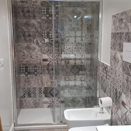 Apartment Santi